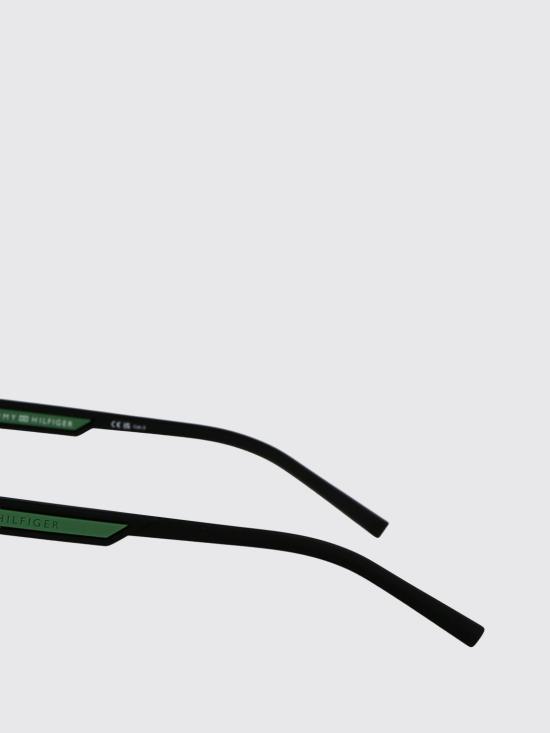 25FW 타미힐피거 선글라스 TH2088 S 003IR Black - TOMMY HILFIGER