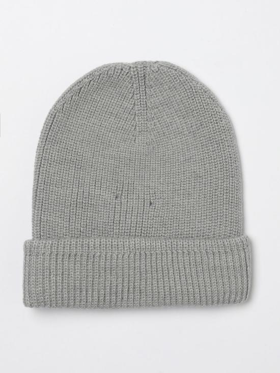 25FW [키즈] 컨트리 오브 밀란 모자 F5CMJUHT036 101 Grey - COUNTY OF MILAN