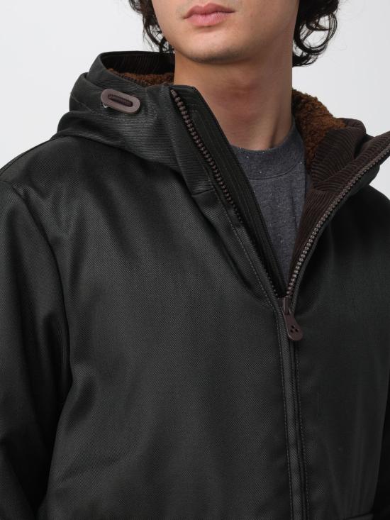 25FW 페트레이 자켓 PEU560101152002 669 Green - PEUTEREY