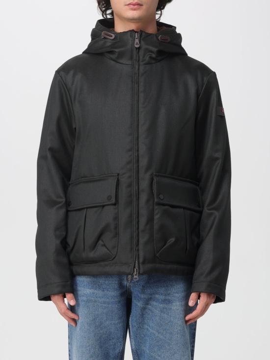 25FW 페트레이 자켓 PEU560101152002 669 Green