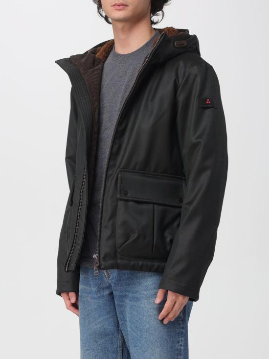 25FW 페트레이 자켓 PEU560101152002 669 Green - PEUTEREY