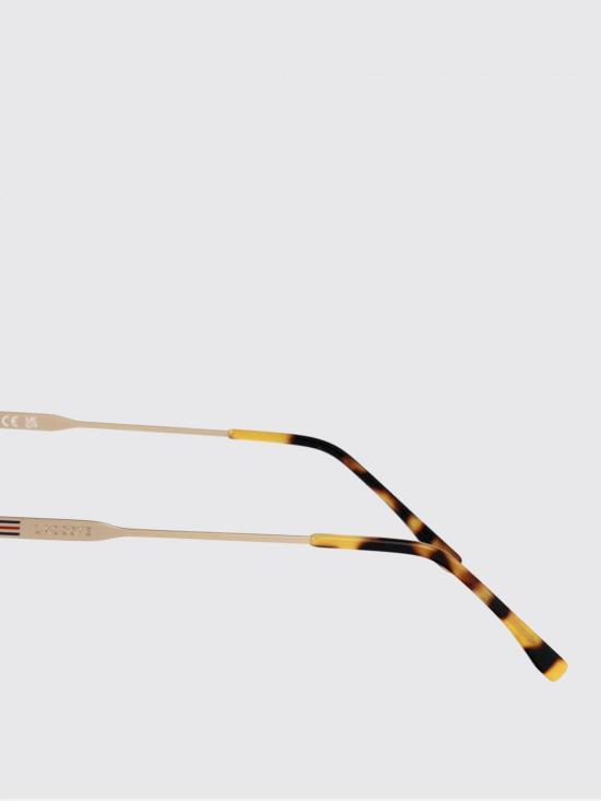 26SS 라코스테 선글라스 L251S 710 Brown - LACOSTE