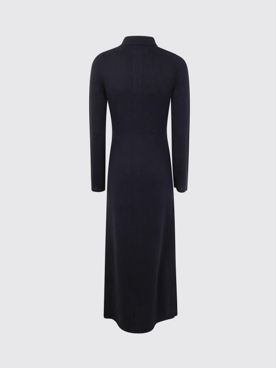 25FW 게스트 인 레지던스 롱 원피스 W30210JM BLK Black - GUEST IN RESIDENCE