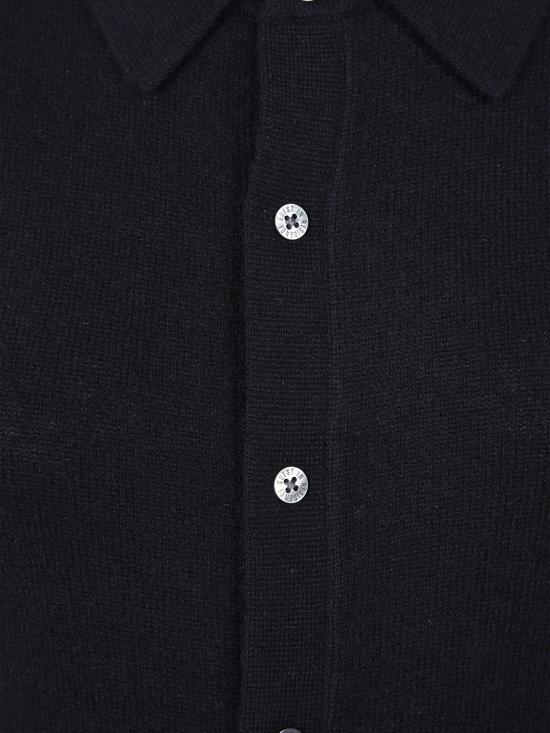 25FW 게스트 인 레지던스 롱 원피스 W30210JM BLK Black - GUEST IN RESIDENCE