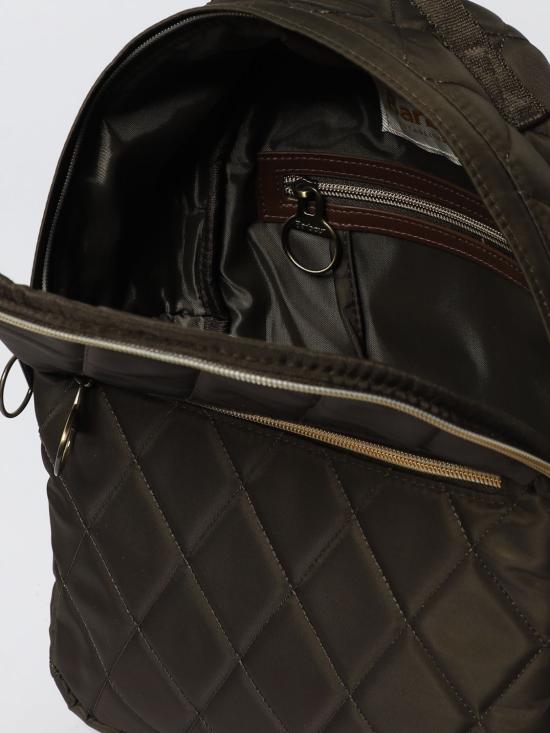 25FW 바버 백팩 LBA0394 0L75 Green - BARBOUR