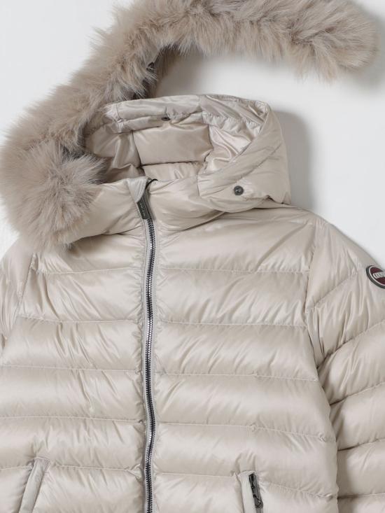 25FW [키즈] 콜마르 캐주얼 자켓 3459E2YO 16 Beige - COLMAR