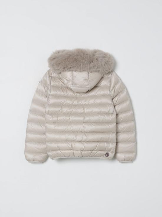 25FW [키즈] 콜마르 캐주얼 자켓 3459E2YO 16 Beige - COLMAR