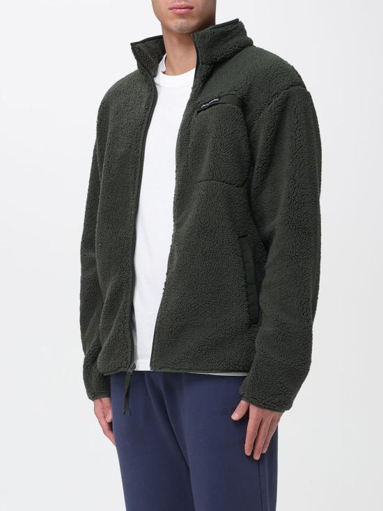 25FW 컬럼비아 자켓 2135481 366 Green - COLUMBIA