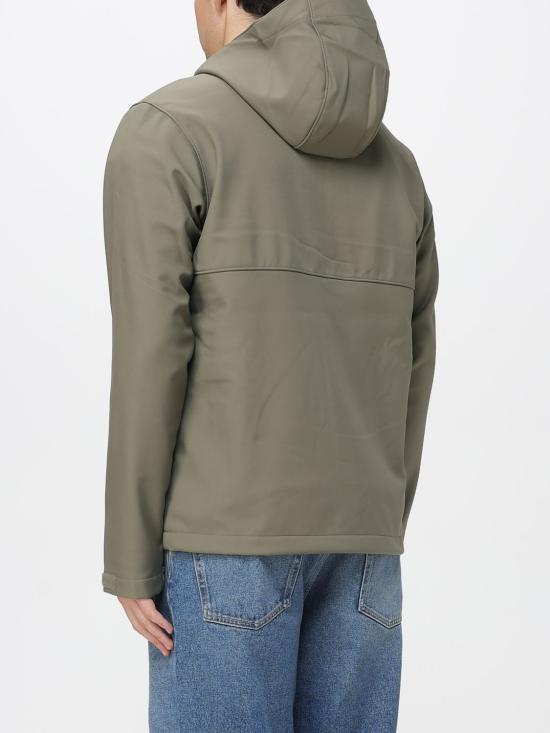 25FW 컬럼비아 자켓 2090454 397 Green - COLUMBIA