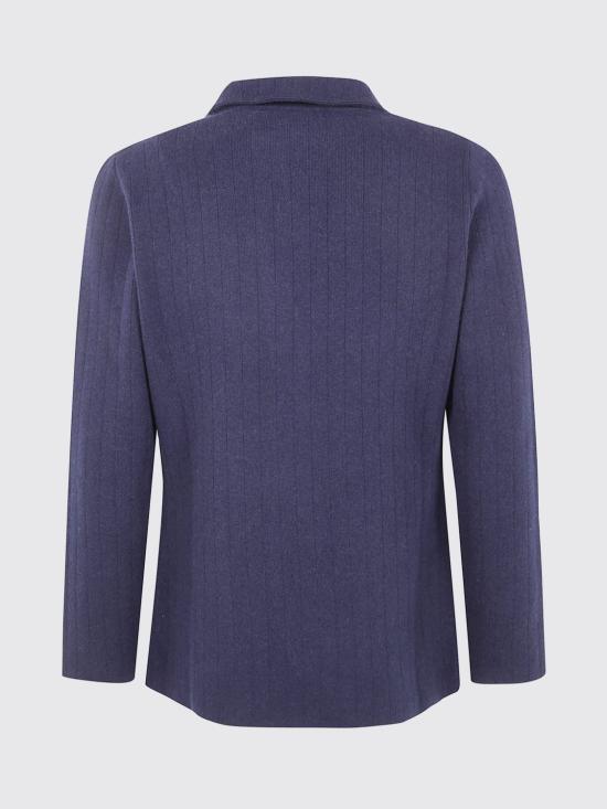 25FW 라르디니 수트 자켓 CNLJM70AA65004 850 Blue - LARDINI