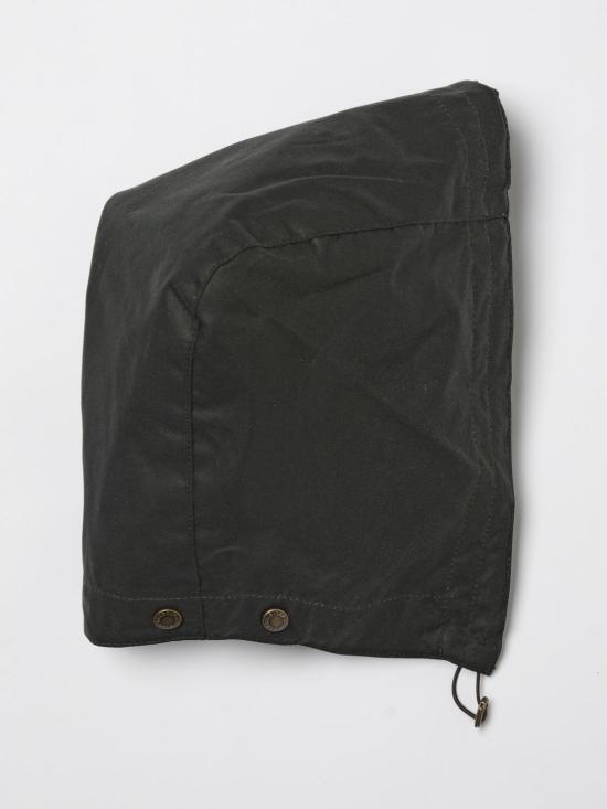 25FW 바버 바라클라바 LH00005 SG53 Green