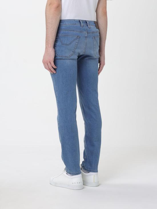 25FW 제커슨 데님 팬츠 AI25JUPPA100JAMES001 DNDTFDENI043 U012 D113 BLU CHIARO Stone Washed - JECKERSON