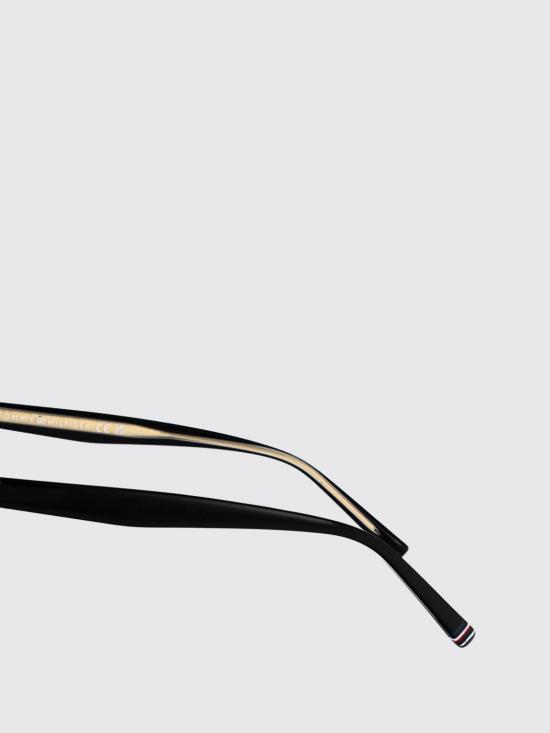 26SS 타미힐피거 선글라스 TH2211 S 807 Black - TOMMY HILFIGER