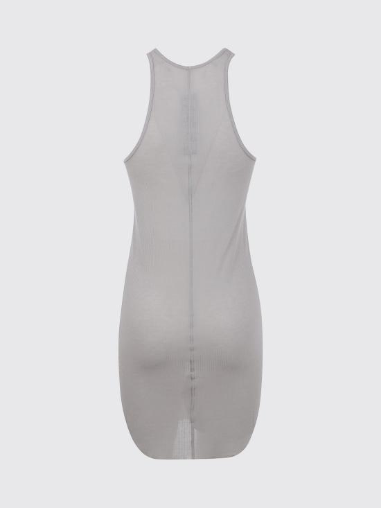 25FW 릭 오웬스 반팔 티셔츠 RU02E1150RC 08 Pearl