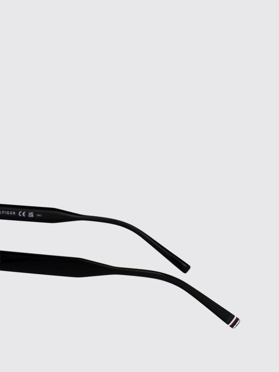 25FW 타미힐피거 선글라스 TH2185 S 807 Black - TOMMY HILFIGER