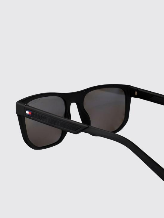 25FW 타미힐피거 선글라스 TH2200 S 807 Black - TOMMY HILFIGER