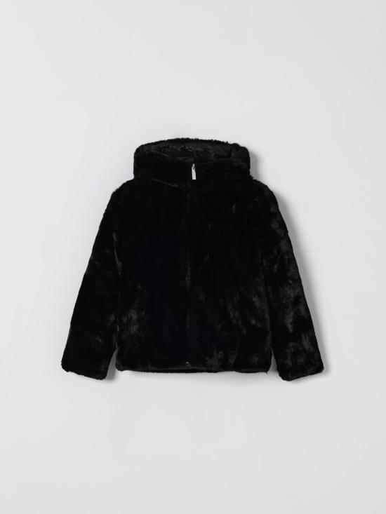 25FW [키즈] 콜마르 캐주얼 자켓 3483E2YN 99 Black