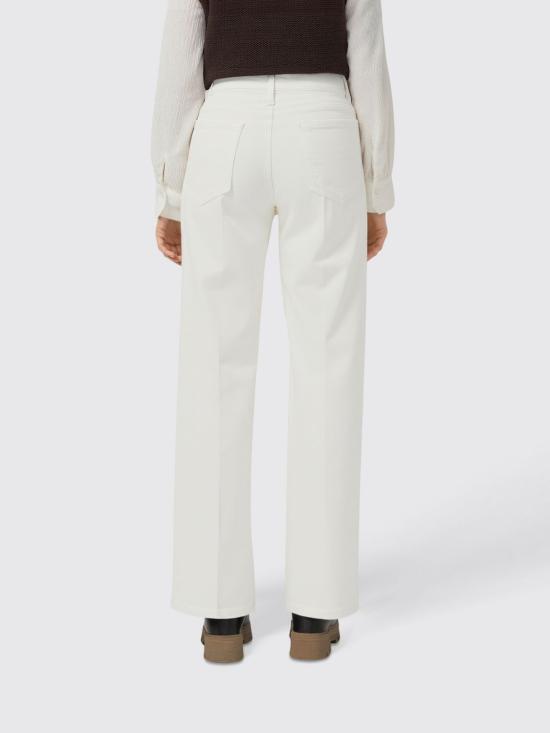 25FW 마더 데님 팬츠 10815618 CPU Cream - MOTHER