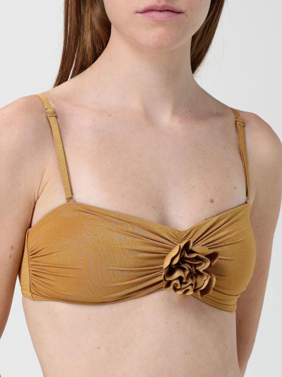 25FW 짐머만 원피스 수영복 4363WSS252 TOF Beige - ZIMMERMANN