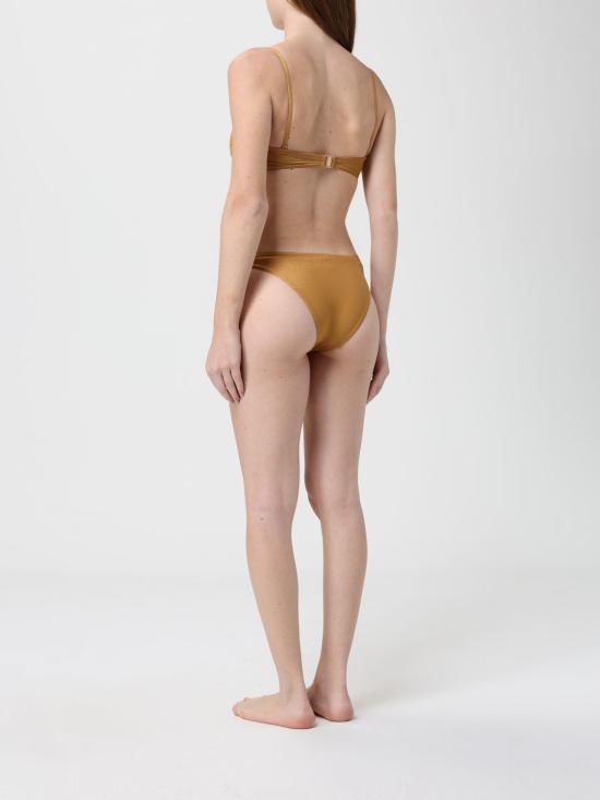 25FW 짐머만 원피스 수영복 4363WSS252 TOF Beige - ZIMMERMANN