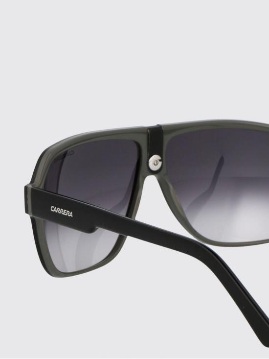 25FW 까레라 선글라스 CARRERA333 S 8V69O Black 2 - CARRERA