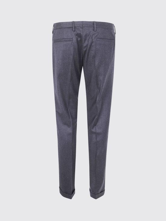 25FW 폴 스미스 수트 팬츠 M1R150MN00109 76 Grey - PAUL SMITH