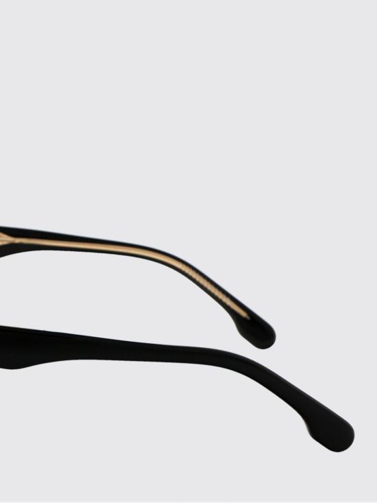 25FW 까레라 선글라스 CARRERA317 S M4P08 Black 1 - CARRERA