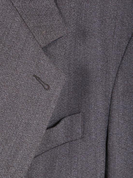 25FW 마리아노 수트 자켓 MGFW25JA01867 54 Brown - MAGLIANO