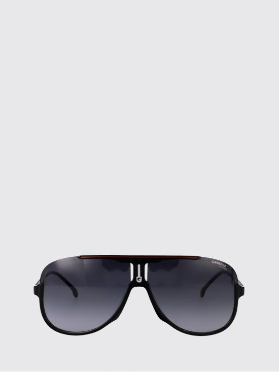 25FW 까레라 선글라스 CARRERA1059 S OIT9O Black 1 - CARRERA