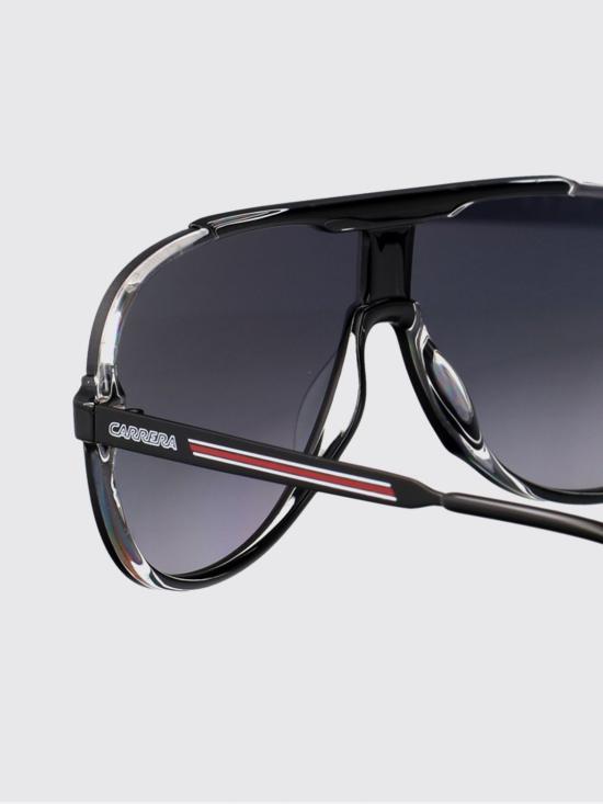 25FW 까레라 선글라스 CARRERA1059 S OIT9O Black 1 - CARRERA