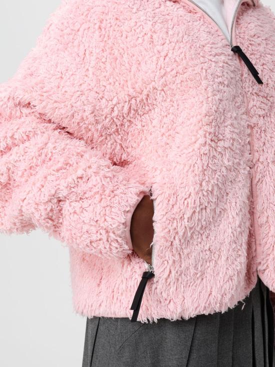 25FW 질샌더 자켓 J40BN0173J20088 664 Pink - JIL SANDER