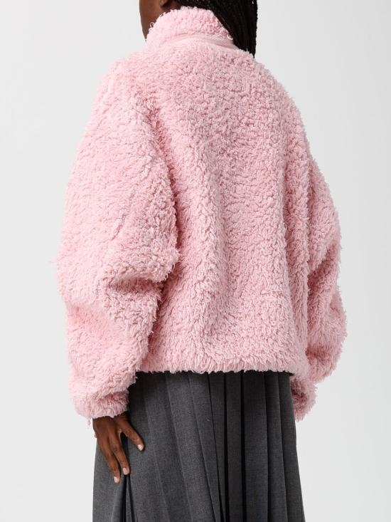 25FW 질샌더 자켓 J40BN0173J20088 664 Pink - JIL SANDER