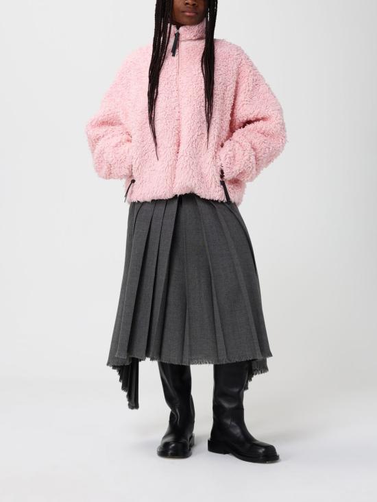 25FW 질샌더 자켓 J40BN0173J20088 664 Pink - JIL SANDER