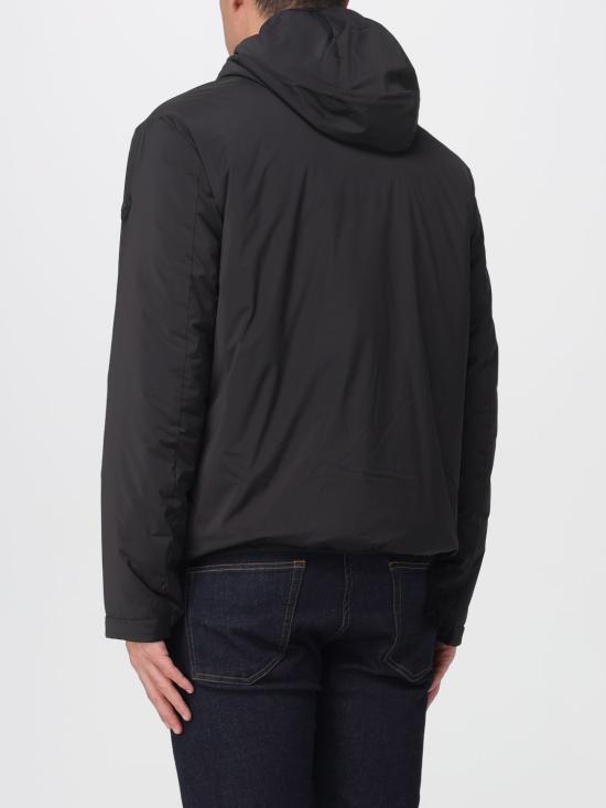 25FW 콜마르 숏패딩 11274WX 99 Black - COLMAR