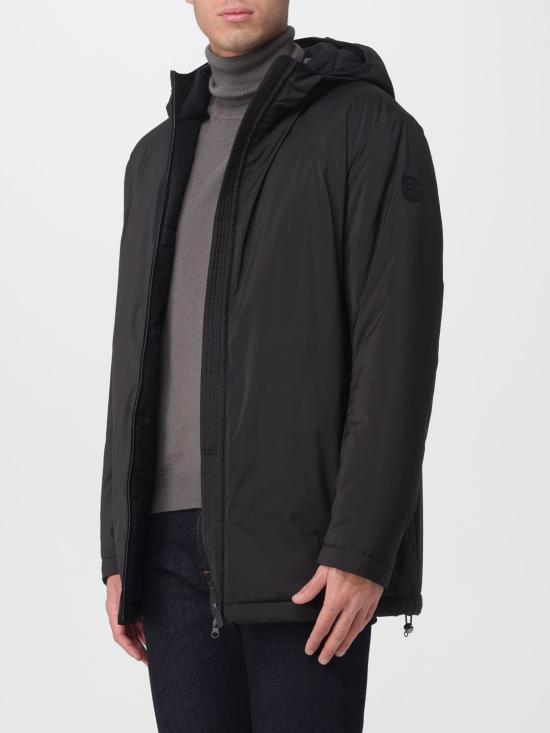 25FW 콜마르 롱 스트레치 자켓 11294WX 99 Black - COLMAR