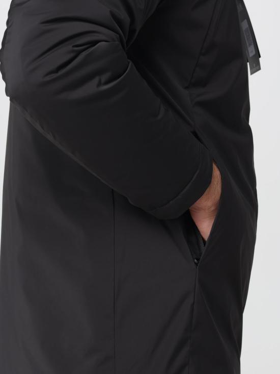 25FW 콜마르 롱 스트레치 자켓 11294WX 99 Black - COLMAR