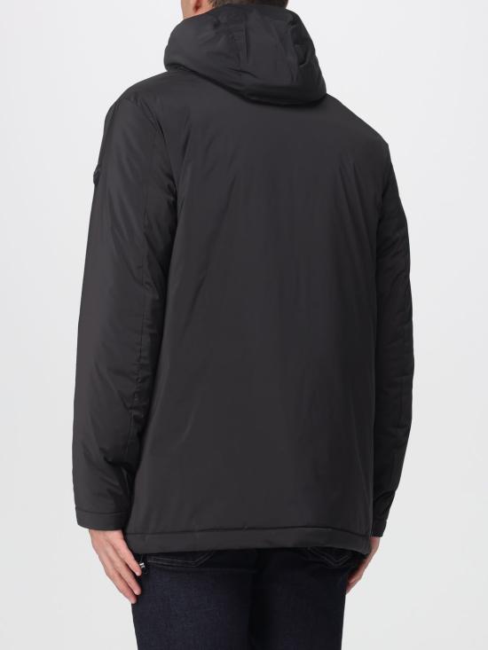 25FW 콜마르 롱 스트레치 자켓 11294WX 99 Black - COLMAR