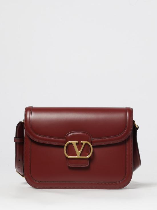 25FW 발렌티노 가라바니 숄더백 7Y2B0R15UHF AFJ Ruby