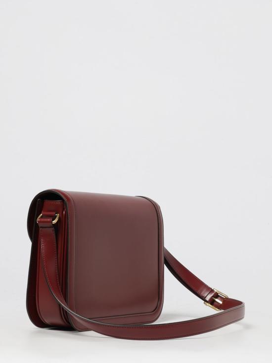 25FW 발렌티노 가라바니 숄더백 7Y2B0R15UHF AFJ Ruby - VALENTINO GARAVANI