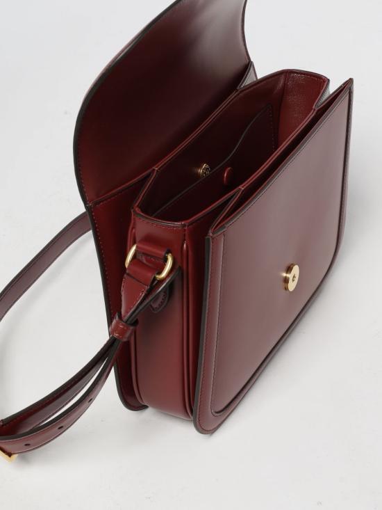 25FW 발렌티노 가라바니 숄더백 7Y2B0R15UHF AFJ Ruby - VALENTINO GARAVANI