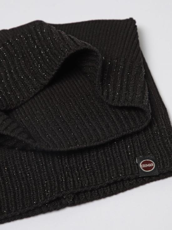 25FW 콜마르 머플러/스카프 5296R5XG 99 Black - COLMAR