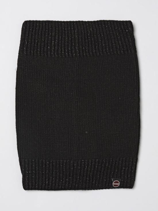 25FW 콜마르 머플러/스카프 5296R5XG 99 Black