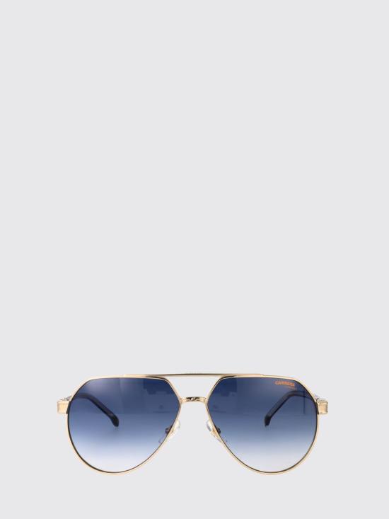 25FW 까레라 선글라스 CARRERA1067 S J5G08 Gold - CARRERA
