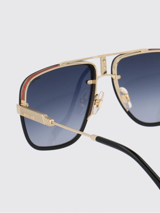 25FW 까레라 선글라스 CAGLORY RHL9O Blue - CARRERA