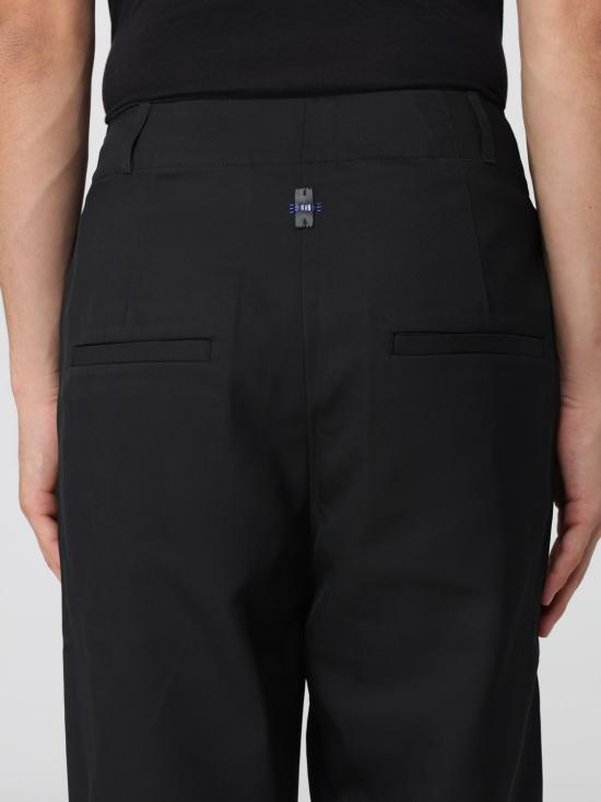 25FW 아더에러 트레이닝/조거 팬츠 BO01FWSA0202BK NOIR Black - ADER ERROR