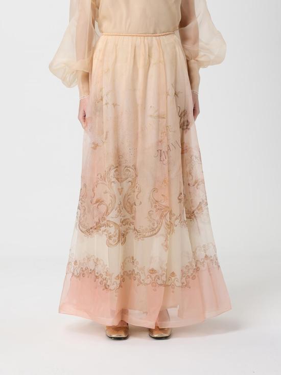 25FW 짐머만 스커트 5311SF251 MPR Beige