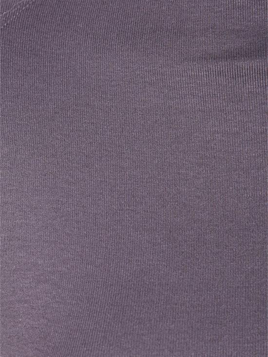 25FW 톰크롬 터틀넥 WTS589 NIGHT Brown - THOM KROM