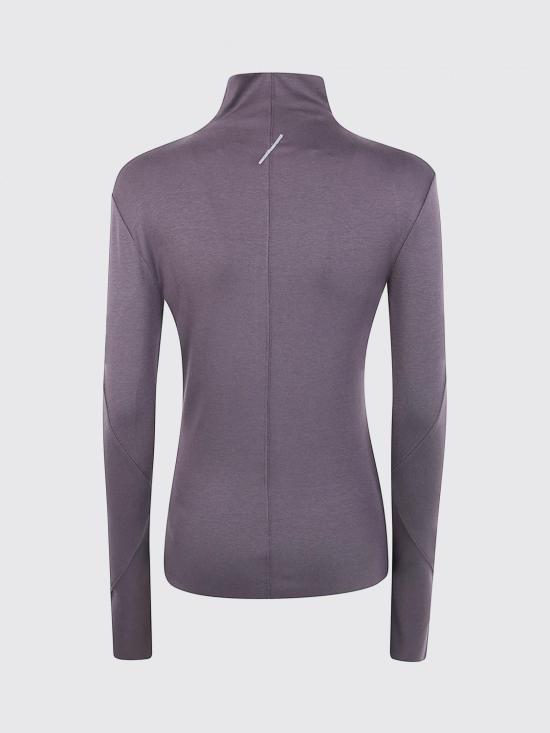 25FW 톰크롬 터틀넥 WTS589 NIGHT Brown - THOM KROM