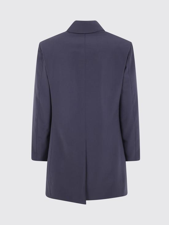 25FW 아스페시 코트 W5I3I28P503 10101 Blue - ASPESI