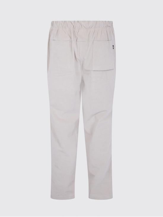 25FW 뉴발란스 스트레이트 팬츠 MP53521TWF Beige - NEW BALANCE